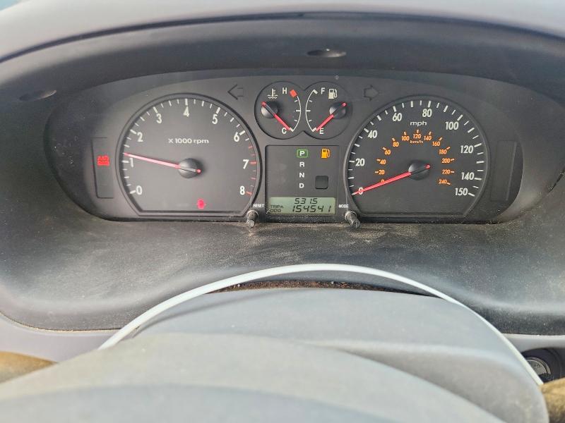 65159306 :رقم المزاد ، KNAGD128125114426 vin ، 2002 Kia Optima مزاد بيع