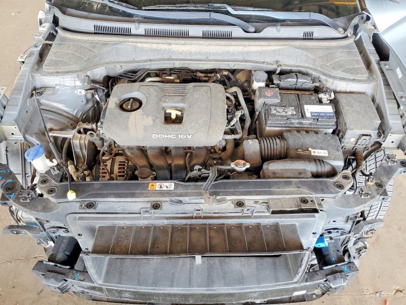 65734556 :رقم المزاد ، KM8K2CAA6LU535290 vin ، 2020 Hyundai Kona مزاد بيع