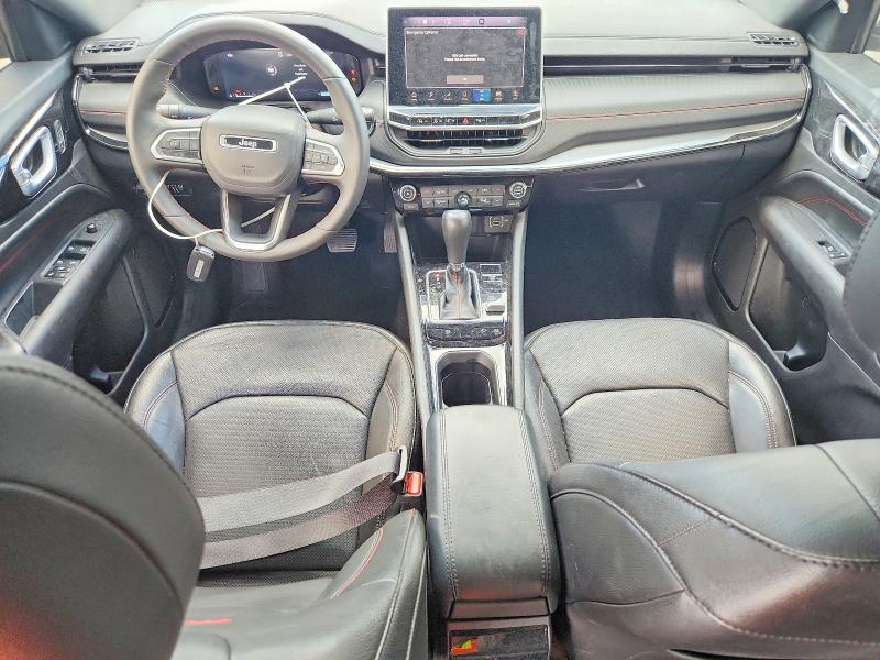 66199036 :رقم المزاد ، 3C4NJDDN9ST508733 vin ، 2025 Jeep Compass مزاد بيع
