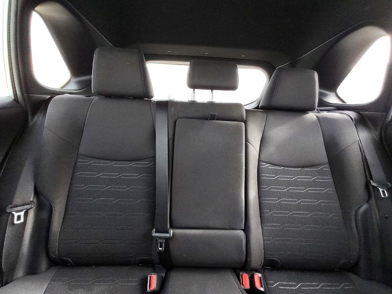2024 Toyota Rav4 მანქანა იყიდება აუქციონზე, vin: 2T3T6RFV4RW077207, აუქციონის ნომერი: 62584016