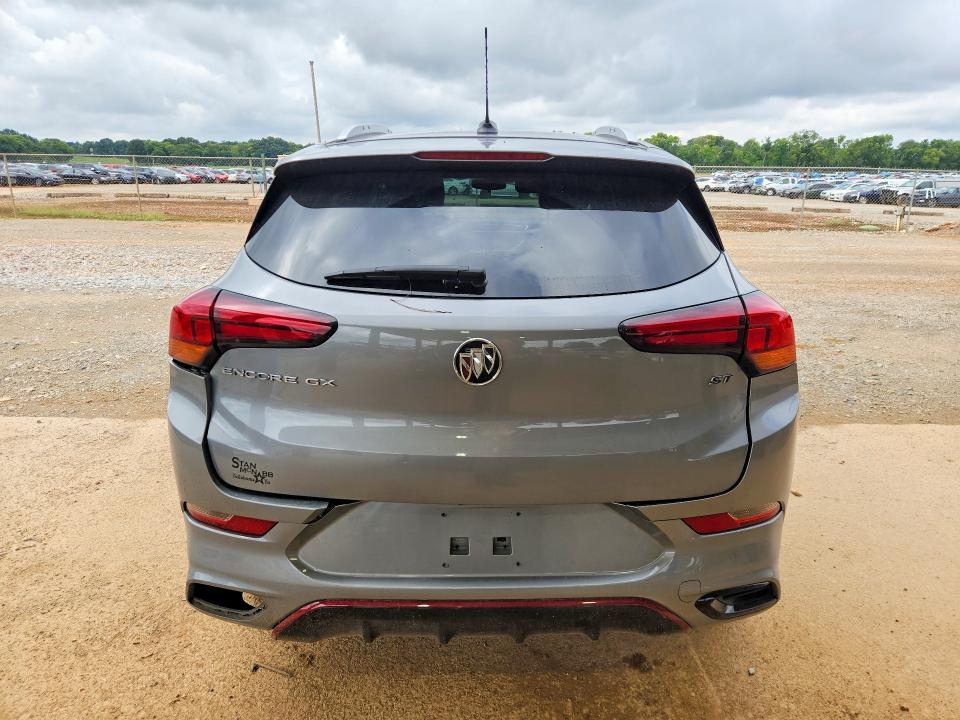 Продажа на аукционе авто 2023 Buick Encore Gx, vin: KL4MMDS25PB089505, номер лота: 63397876