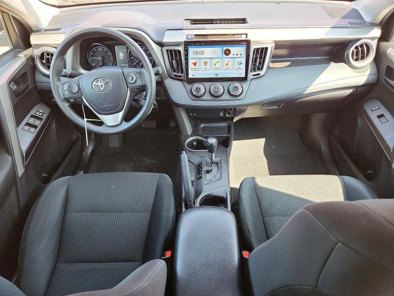 Продаж на аукціоні авто 2017 Toyota Rav4, vin: 2T3ZFREV6HW379401, номер лоту: 66714326