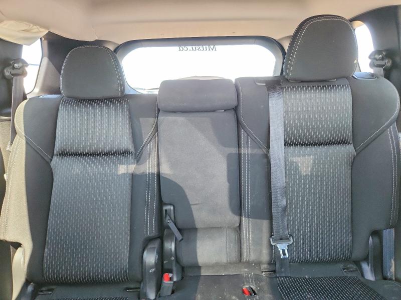 Продажа на аукционе авто 2024 Mitsubishi Outlander, vin: JA4J4VA84RZ631816, номер лота: 63564206