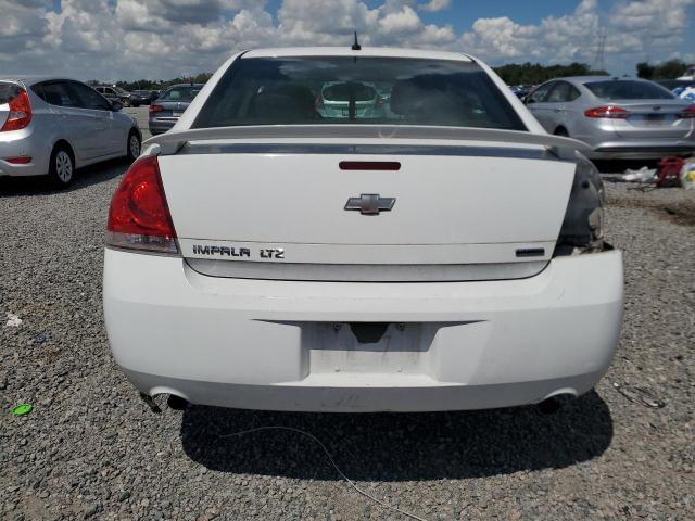 64777426 :رقم المزاد ، 2G1WC5E36E1187962 vin ، 2014 Chevrolet Impala Limited مزاد بيع