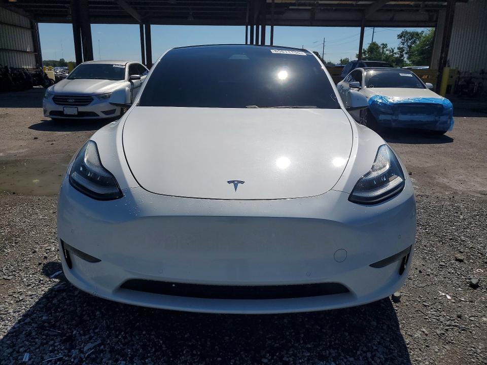 Aukcja sprzedaży 2020 Tesla Model Y, vin: 5YJYGDEE8LF010551, numer aukcji: 65811156