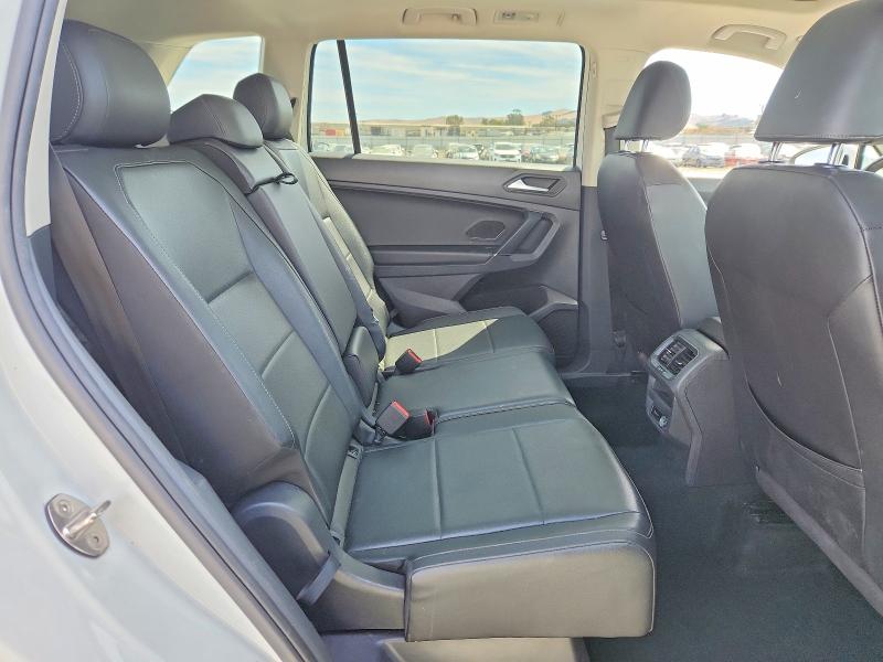 2020 Volkswagen Tiguan მანქანა იყიდება აუქციონზე, vin: 3VV3B7AX8LM046156, აუქციონის ნომერი: 66120346