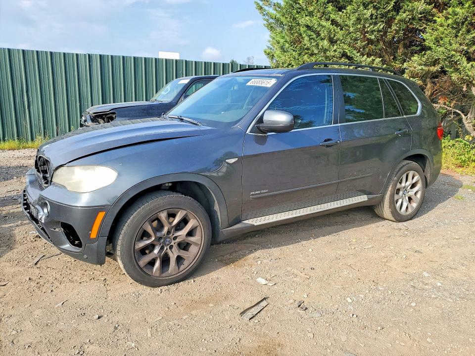Aukcja sprzedaży 2013 Bmw X5, vin: 5UXZV4C59D0E00301, numer aukcji: 66685616