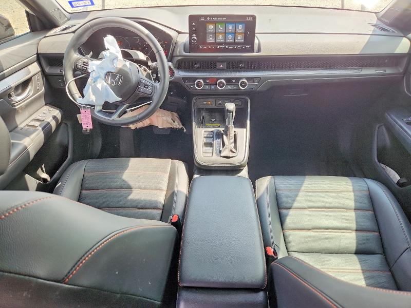 Продаж на аукціоні авто 2024 Honda Cr-v, vin: 5J6RS6H82RL020707, номер лоту: 63672636