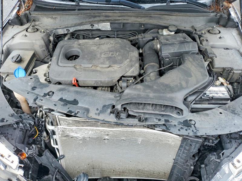 Aukcja sprzedaży 2017 Kia Optima, vin: 5XXGU4L38HG139030, numer aukcji: 63309206