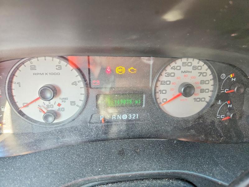 Продаж на аукціоні авто 2006 Ford F250, vin: 1FTSW21P56EC61070, номер лоту: 64745026