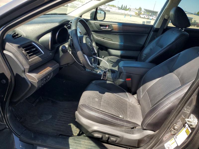 Продажа на аукционе авто 2018 Subaru Outback, vin: 4S4BSENC7J3342267, номер лота: 63918536