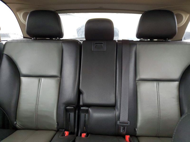 Продажа на аукционе авто 2012 Ford Edge, vin: 2FMDK4AK1CBA54196, номер лота: 63122626