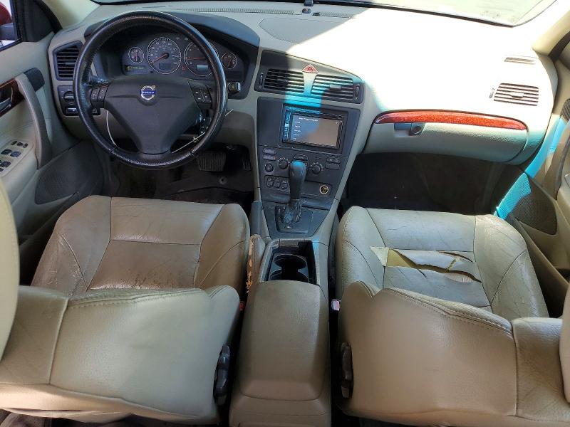 Продажа на аукционе авто 2004 Volvo S60, vin: YV1RS59V642402655, номер лота: 63435786