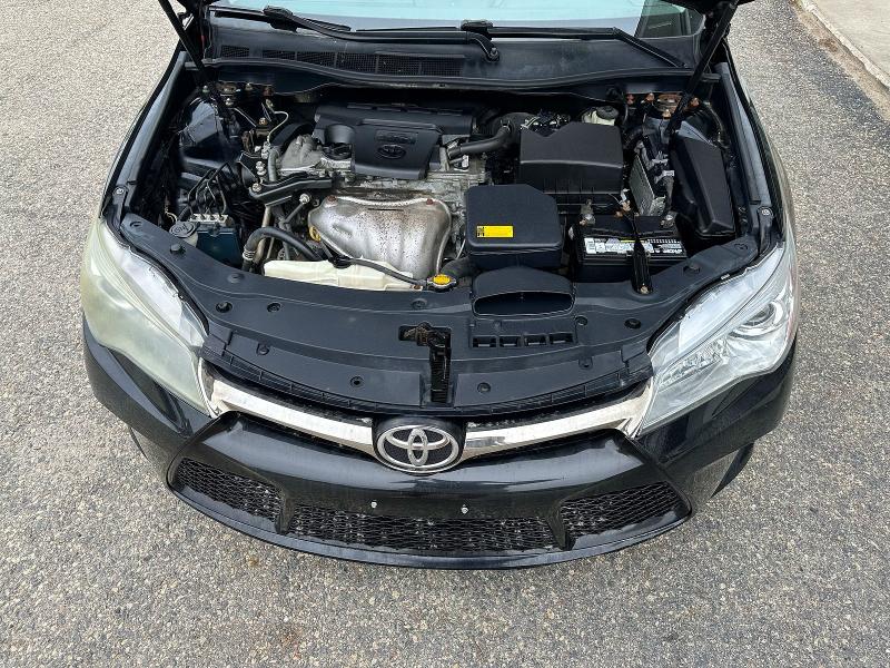 2015 Toyota Camry მანქანა იყიდება აუქციონზე, vin: 4T1BF1FK9FU030858, აუქციონის ნომერი: 66977686