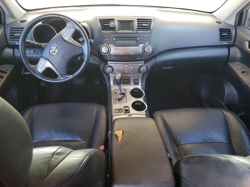 Aukcja sprzedaży 2010 Toyota Highlander, vin: 5TDKK3EH5AS017961, numer aukcji: 66449426