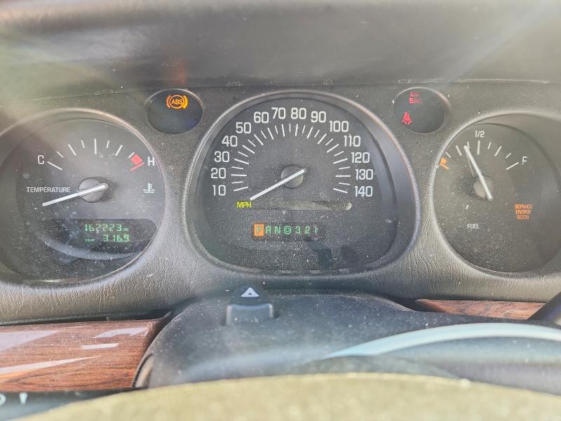Aukcja sprzedaży 2005 Buick Lesabre, vin: 1G4HP52KX5U173014, numer aukcji: 65224686