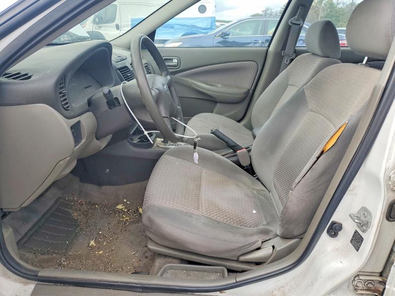 66340476 :رقم المزاد ، 3N1CB51D25L590835 vin ، 2005 Nissan Sentra مزاد بيع