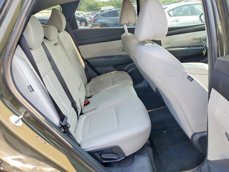Aukcja sprzedaży 2025 Hyundai Tucson, vin: 5NMJBCDE7SH500536, numer aukcji: 64941076