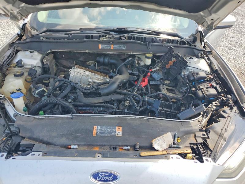 2017 Ford Fusion მანქანა იყიდება აუქციონზე, vin: 3FA6P0HD1HR249650, აუქციონის ნომერი: 65102506