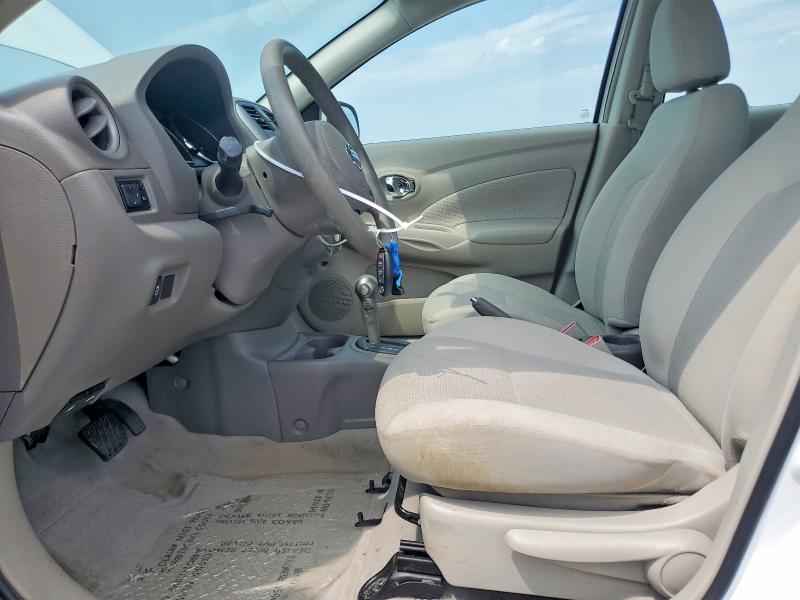 Продаж на аукціоні авто 2013 Nissan Versa, vin: 3N1CN7AP6DL869362, номер лоту: 64162886
