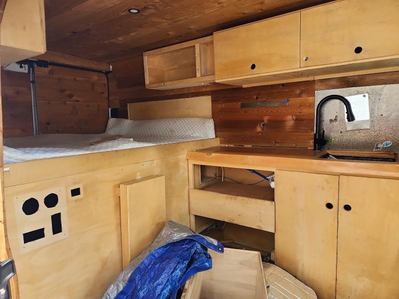 Aukcja sprzedaży 2018 Ram Promaster 1500, vin: 3C6TRVBG0JE139765, numer aukcji: 64111656