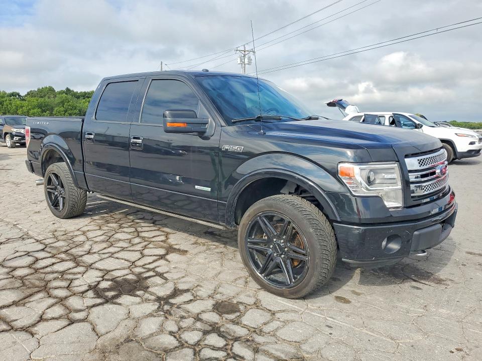 Aukcja sprzedaży 2013 Ford F150, vin: 1FTFW1ET7DFA11470, numer aukcji: 63418126