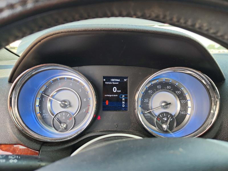 63761016 :رقم المزاد ، 2C3CCARG6EH255690 vin ، 2014 Chrysler 300 مزاد بيع