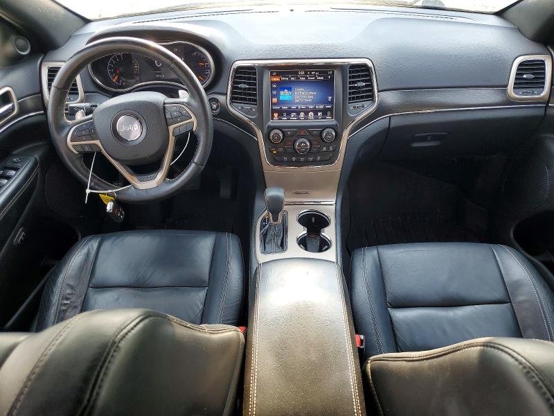 Продажа на аукционе авто 2017 Jeep Grand Cherokee, vin: 1C4RJFBG6HC887213, номер лота: 63835696