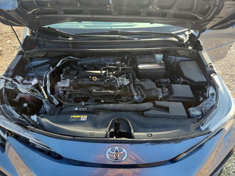 Aukcja sprzedaży 2023 Toyota Corolla, vin: 5YFS4MCE8PP145606, numer aukcji: 64891786