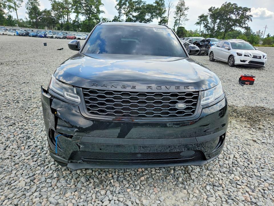 Aukcja sprzedaży 2020 Land Rover Range Rover Velar, vin: SALYB2EX0LA259495, numer aukcji: 66310146