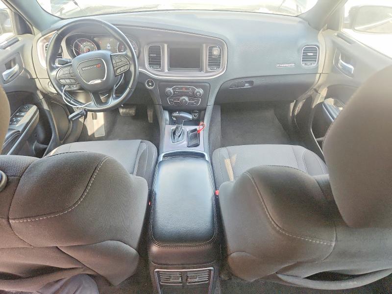 Aukcja sprzedaży 2022 Dodge Charger, vin: 2C3CDXBG7NH207738, numer aukcji: 64573526