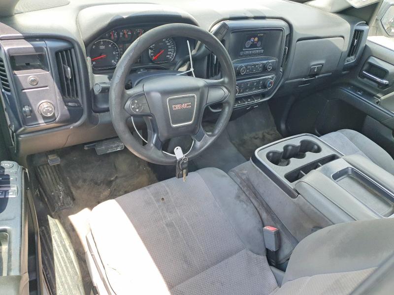 Aukcja sprzedaży 2016 Gmc Sierra, vin: 1GTN1LEC2GZ905403, numer aukcji: 65041856