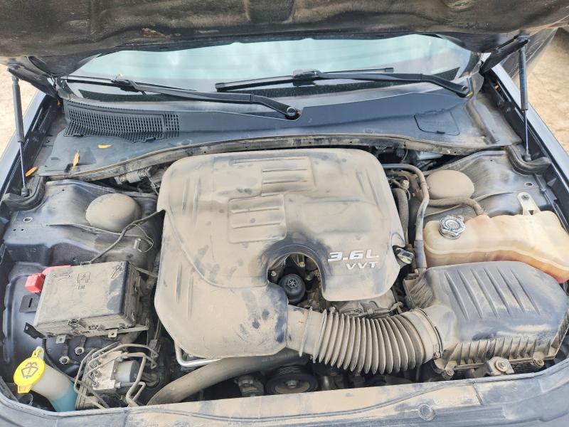 Aukcja sprzedaży 2017 Chrysler 300, vin: 2C3CCAAG2HH608300, numer aukcji: 66280506