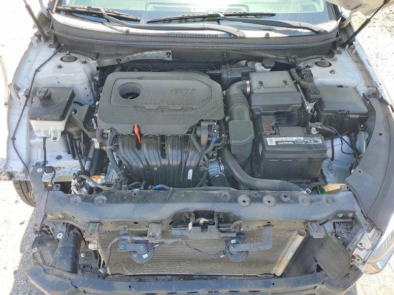 Aukcja sprzedaży 2019 Hyundai Sonata, vin: 5NPE34AF2KH770701, numer aukcji: 66517746