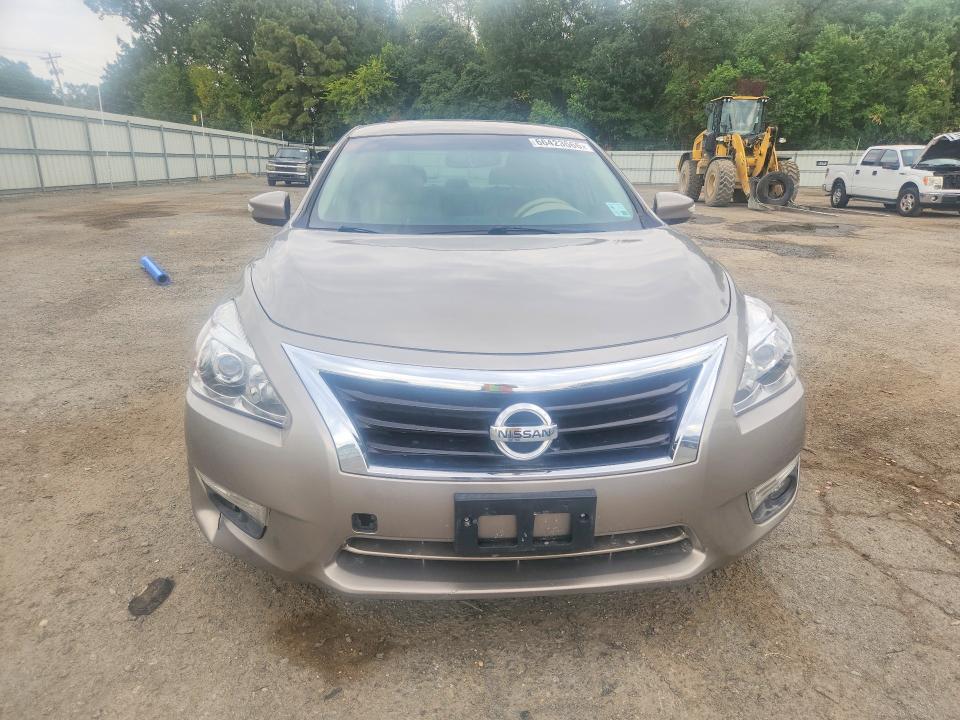 66423666 :رقم المزاد ، 1N4AL3AP8DN555155 vin ، 2013 Nissan Altima مزاد بيع