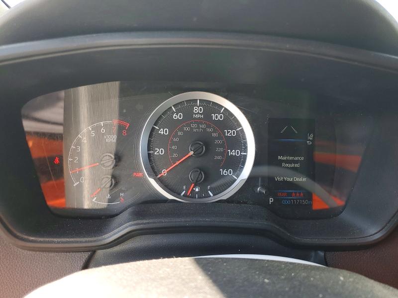 64091776 :رقم المزاد ، 5YFS4RCE5LP057586 vin ، 2020 Toyota Corolla مزاد بيع