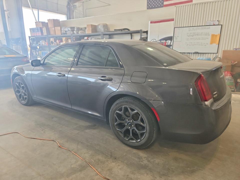 Aukcja sprzedaży 2018 Chrysler 300, vin: 2C3CCAGG4JH191839, numer aukcji: 66477586