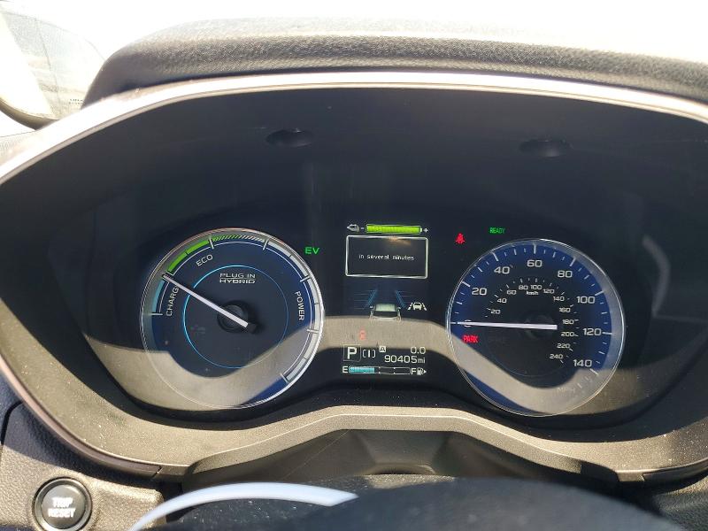 Aukcja sprzedaży 2019 Subaru Crosstrek, vin: JF2GTDNC4KH297988, numer aukcji: 65200176