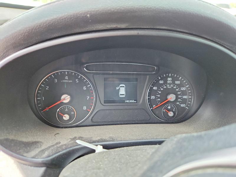 Aukcja sprzedaży 2019 Kia Sorento, vin: 5XYPG4A31KG449713, numer aukcji: 65599406