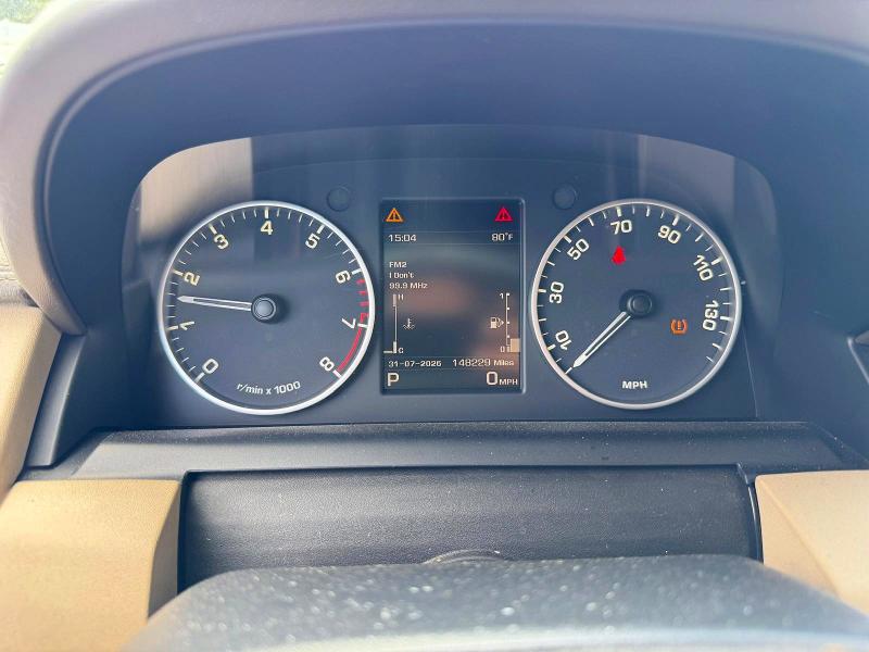 Aukcja sprzedaży 2016 Land Rover Lr4, vin: SALAG2V64GA788447, numer aukcji: 63798556