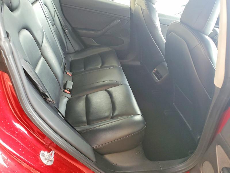 Aukcja sprzedaży 2023 Tesla Model 3, vin: 5YJ3E1EA5PF447103, numer aukcji: 67327036