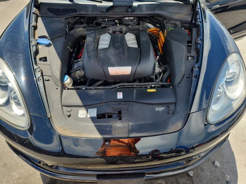 Продаж на аукціоні авто 2014 Porsche Cayenne, vin: WP1AE2A21ELA50377, номер лоту: 65758616