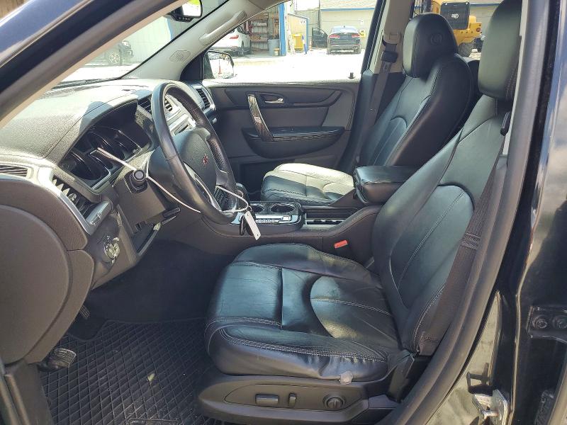 Aukcja sprzedaży 2014 Gmc Acadia, vin: 1GKKVRKD3EJ271218, numer aukcji: 64266926