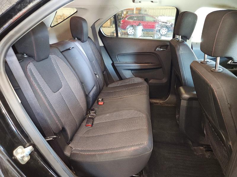Продаж на аукціоні авто 2017 Chevrolet Equinox, vin: 2GNFLFEK8H6242396, номер лоту: 66069266