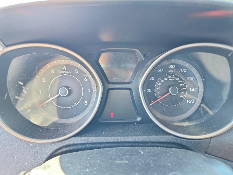 Продаж на аукціоні авто 2016 Hyundai Elantra, vin: 5NPDH4AE1GH668074, номер лоту: 65257656
