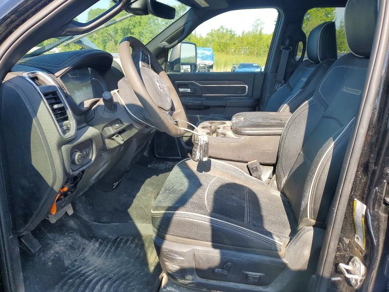 Продаж на аукціоні авто 2026 Ram 2500, vin: 3C63R5FL5TG296285, номер лоту: 63783496