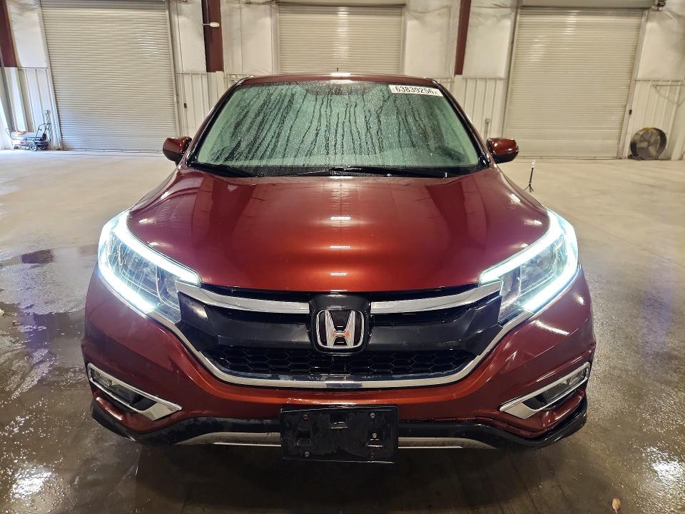 Aukcja sprzedaży 2016 Honda Cr-v, vin: 5J6RM4H54GL109583, numer aukcji: 63839256