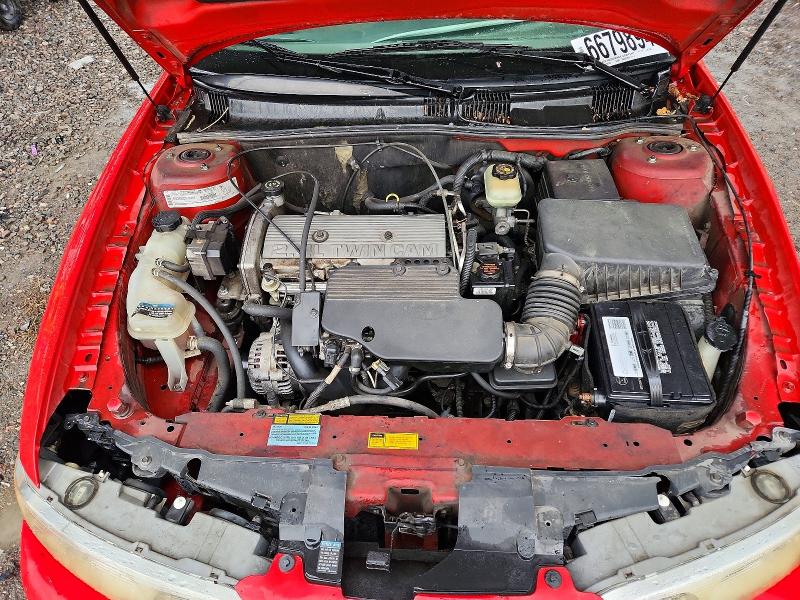 Продажа на аукционе авто 2000 Oldsmobile Alero, vin: 1G3NK12T6YC378203, номер лота: 66798946