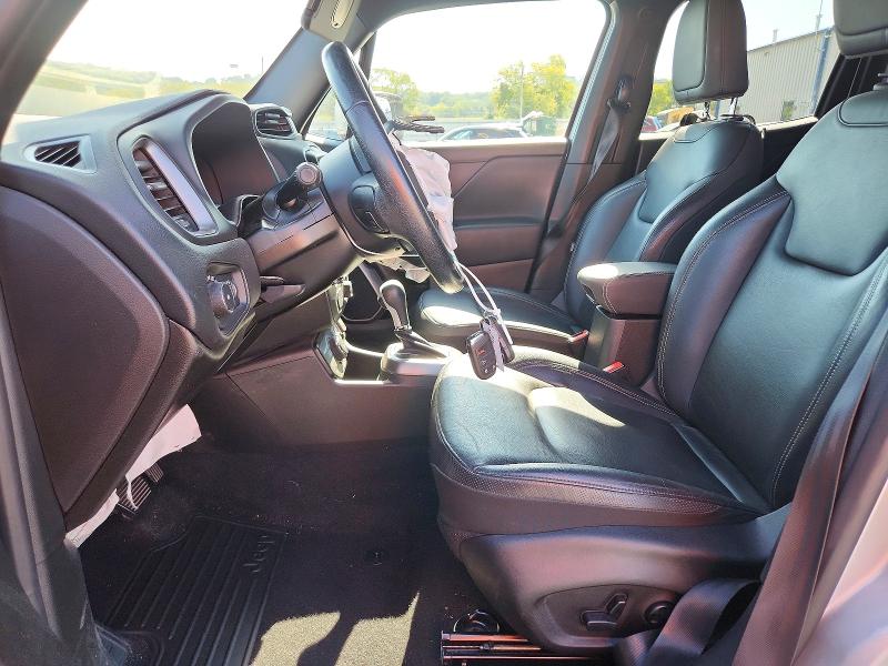Aukcja sprzedaży 2020 Jeep Renegade, vin: ZACNJBB16LPL82552, numer aukcji: 66876926