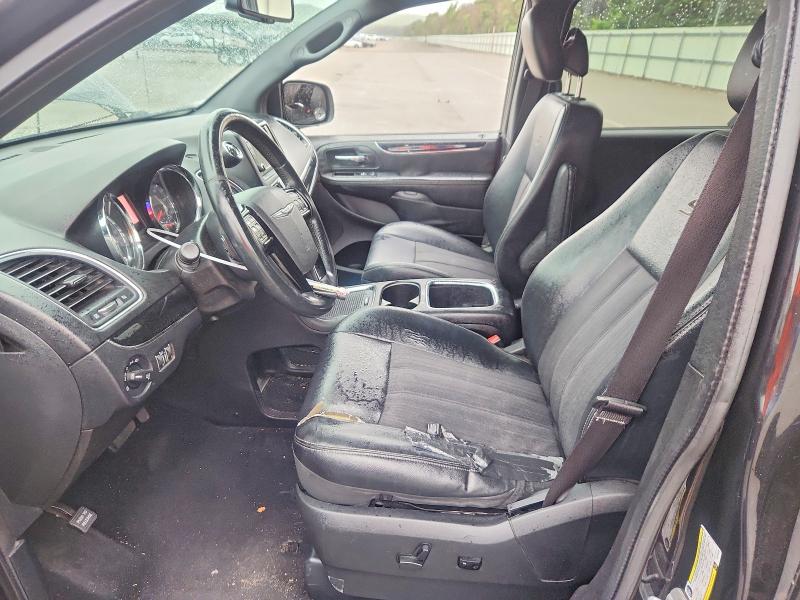 63518896 :رقم المزاد ، 2C4RC1HG0ER174458 vin ، 2014 Chrysler Town & Country مزاد بيع
